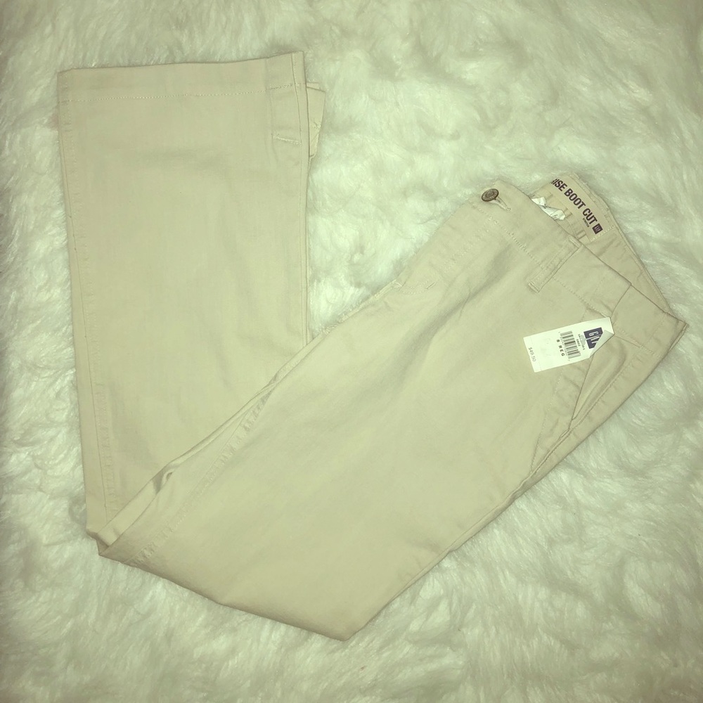 New GAP Low Rise Jeans - Picture 3 of 6